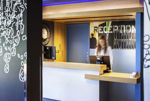 Ibis Budget Brisbane Airport - Accommodation Bookings 5