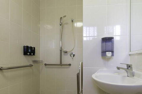 Novena Palms Motel - Accommodation Bookings 6