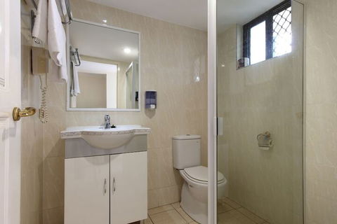 Novena Palms Motel - Accommodation Bookings 2