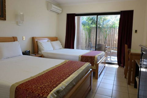 Novena Palms Motel - Accommodation Bookings 4