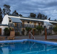 Novena Palms Motel - Accommodation Bookings