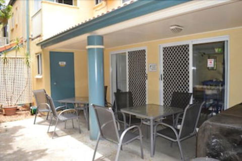 Tottenham Court Accommodation - Accommodation Bookings 7
