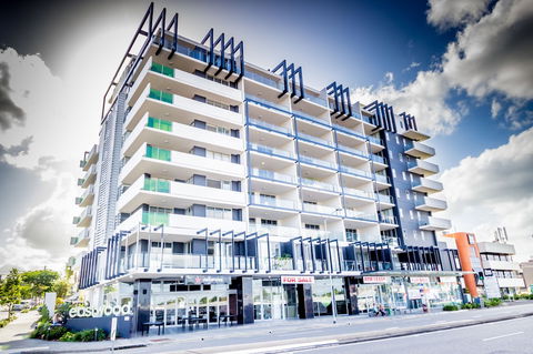 Eastwood Apartments - Accommodation Bookings 1