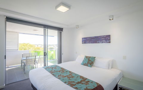 Eastwood Apartments - Accommodation Bookings 4