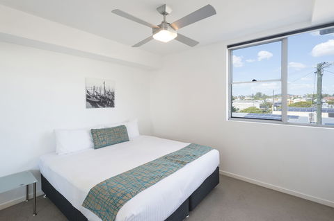 Eastwood Apartments - Accommodation Bookings 6