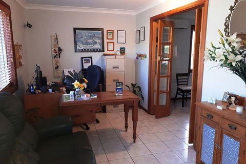 Ainslie Manor B&B - Accommodation Bookings 3