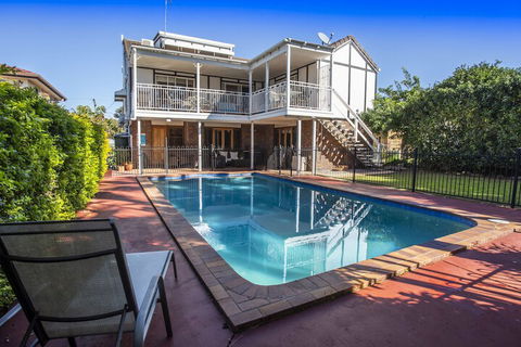 Ainslie Manor B&B - Accommodation Bookings 2