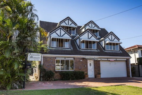 Ainslie Manor B&B - Accommodation Bookings 0