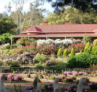 Ford House Retreat