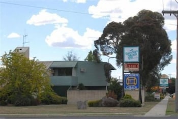 Bendigo Motor Inn - Accommodation Bookings 2