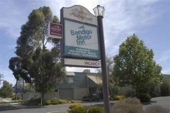 Bendigo Motor Inn - Accommodation Bookings 0