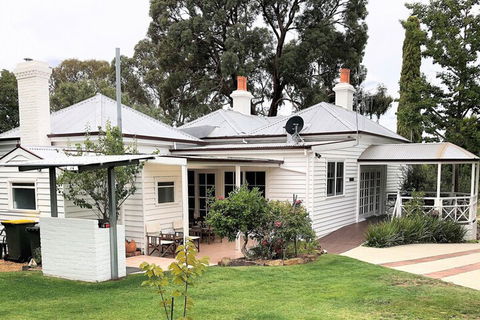 Fairbank House - Accommodation Bookings 1