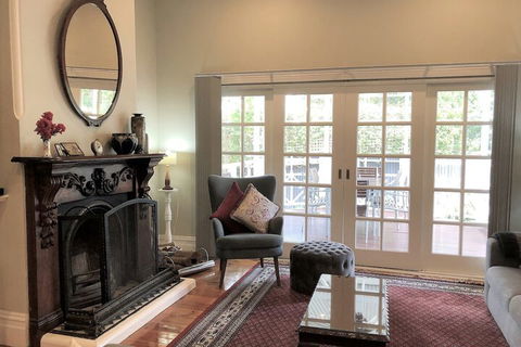 Fairbank House - Accommodation Bookings 2