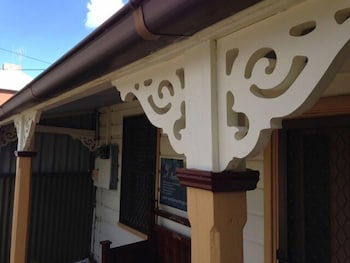 A Settler's Cottage - Accommodation Bookings 0