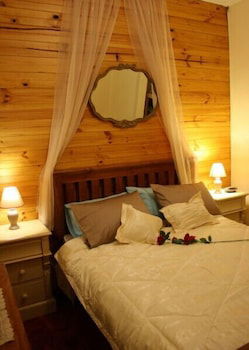 A Settler's Cottage - Accommodation Bookings 6
