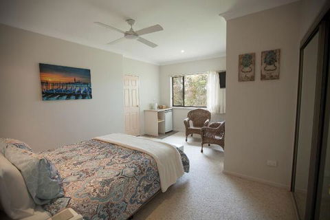 Batemans Bay Manor - Accommodation Bookings 6