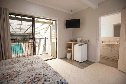 Batemans Bay Manor - Accommodation Bookings 7