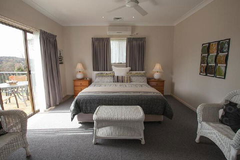 Batemans Bay Manor - Accommodation Bookings 5