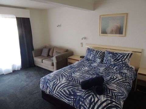 Argyle Terrace Motor Inn - Accommodation Bookings 5