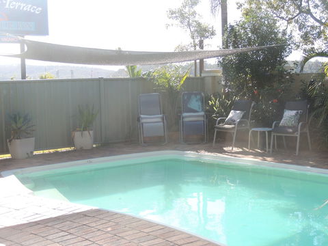 Argyle Terrace Motor Inn - Accommodation Bookings 2