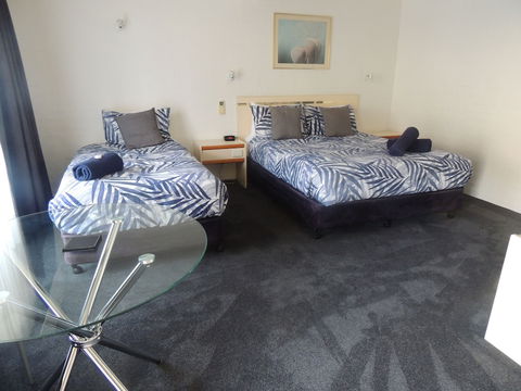 Argyle Terrace Motor Inn - Accommodation Bookings 6