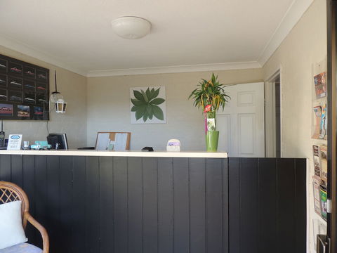 Argyle Terrace Motor Inn - Accommodation Bookings 4