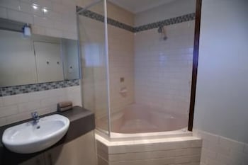 Central City Motor Inn - Accommodation Bookings 6