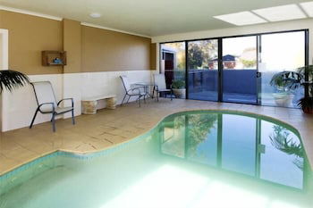 Central City Motor Inn - Accommodation Bookings 0