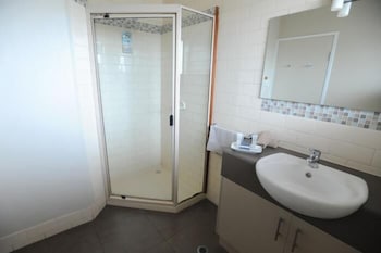 Central City Motor Inn - Accommodation Bookings 4