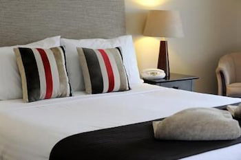 Central City Motor Inn - Accommodation Bookings 1