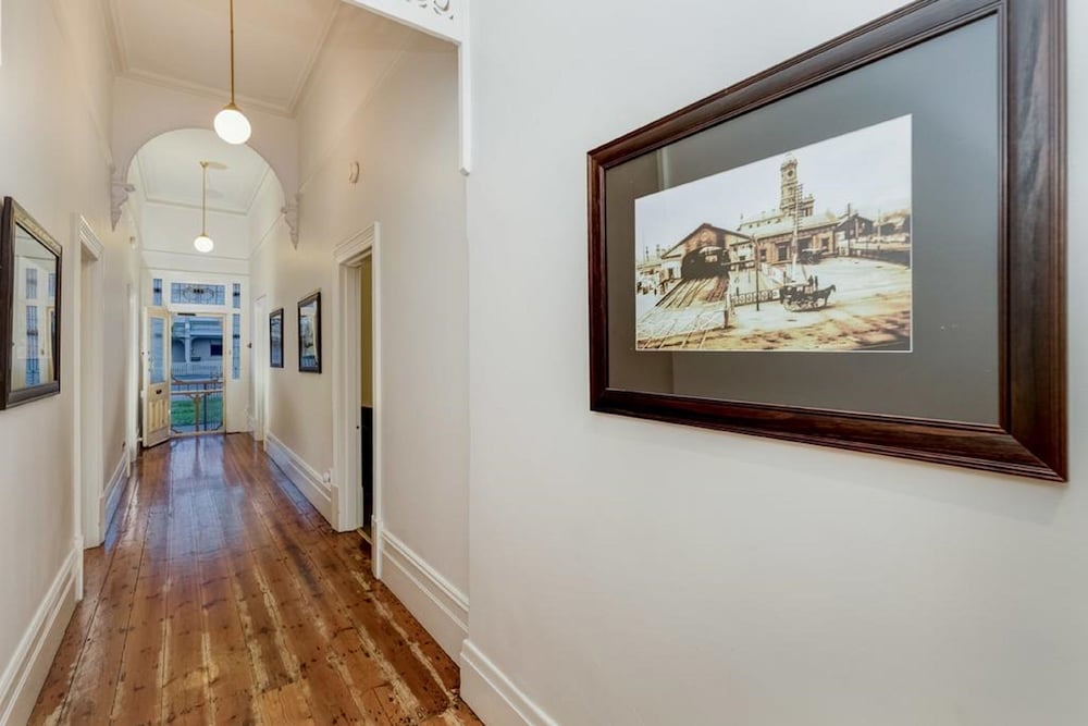 Soldiers Hill VIC Accommodation Bookings