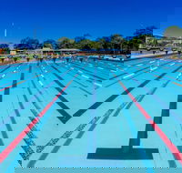 Eureka Stockade Holiday Park - Accommodation Bookings