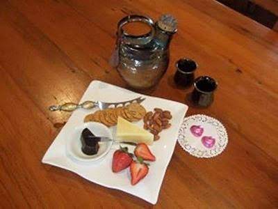 Ayr Bed & Breakfast On McIntyre - Accommodation Bookings 0