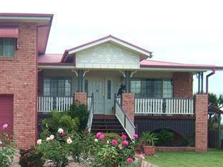 Ayr Bed & Breakfast On McIntyre - Accommodation Bookings 1