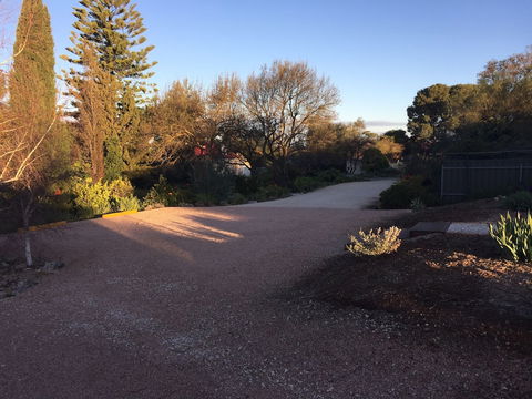Lyreen's Apartment B&B - Accommodation Bookings 2