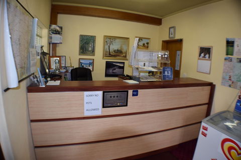 Acacia Motor Inn Armidale - Accommodation Bookings 2
