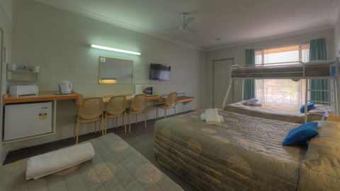 Alluna Motel - Accommodation Bookings 3