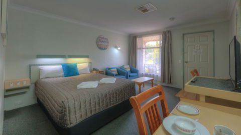 Alluna Motel - Accommodation Bookings 4