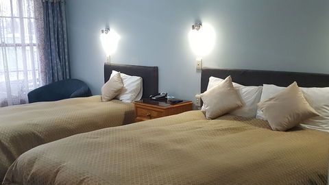 Sandstock Motor Inn Armidale - Accommodation Bookings 5