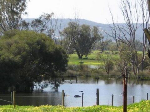 Armadale Farmstay Bed & Breakfast - Accommodation Bookings 4