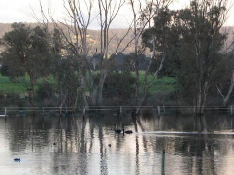 Armadale Farmstay Bed & Breakfast - Accommodation Bookings 3