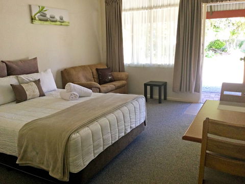 Alstonville Settlers Motel - Accommodation Bookings 6