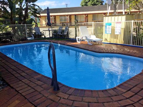 Alstonville Settlers Motel - Accommodation Bookings 3