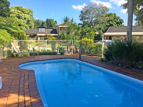 Alstonville Settlers Motel - Accommodation Bookings 2