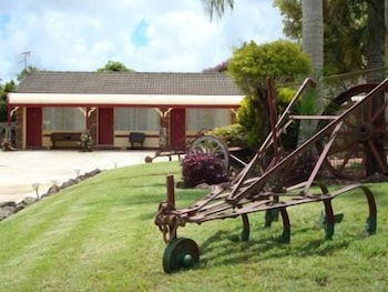Alstonville Settlers Motel - Accommodation Bookings 0