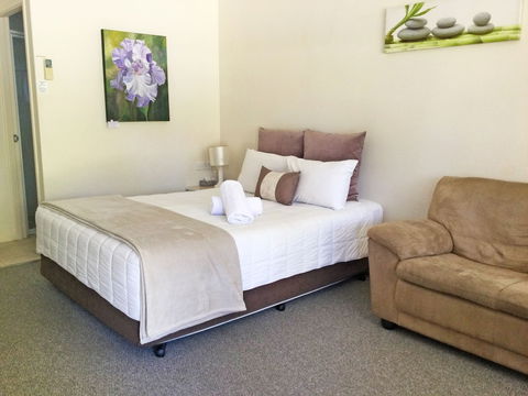 Alstonville Settlers Motel - Accommodation Bookings 4