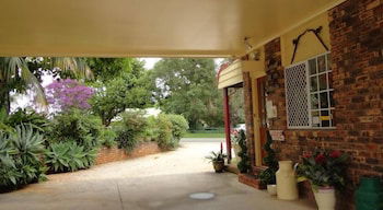 Alstonville Settlers Motel - Accommodation Bookings 1