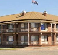 Albury Townhouse Motel - Accommodation Bookings