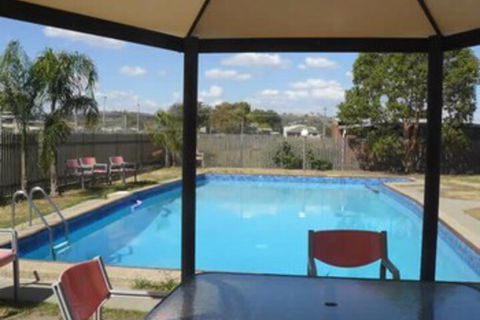 Australia Park Motel - Accommodation Bookings 2