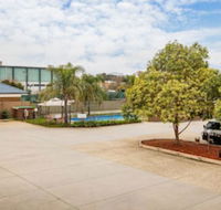 Australia Park Motel - Accommodation Bookings